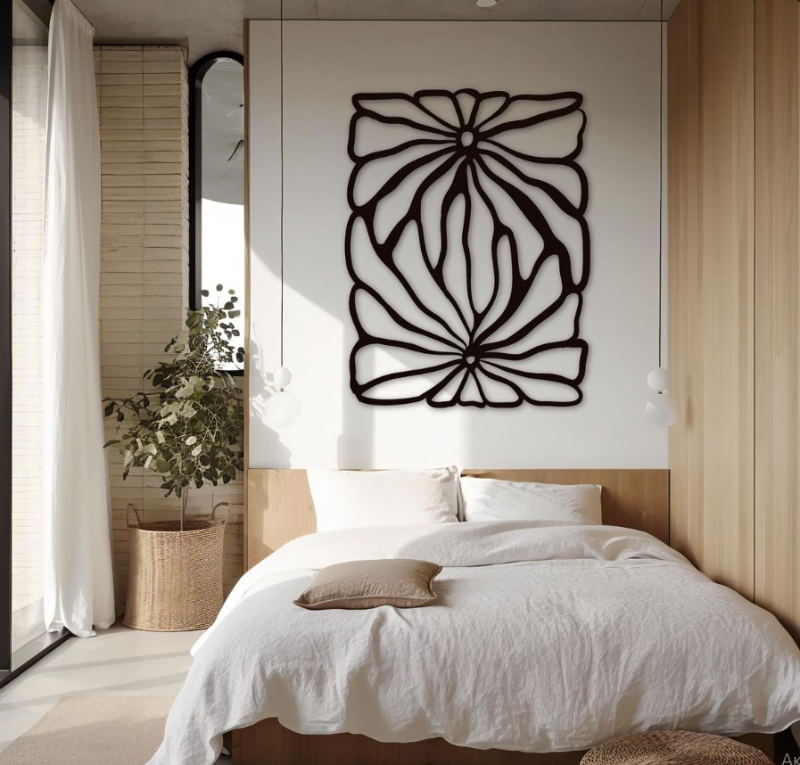 Панно “Лінії стилю” - Зображення 2